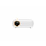 Maxbox HQ2 LED projektor 200 ANSI
