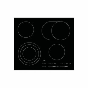 AEG HK654070IB staklokeramička ploča za kuvanje