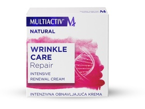 Multiactiv krema Natural Repair Intensive Renewal Cream