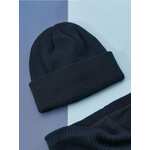 Sinsay - Kapa - mornarsko mornarsko AW 2024 902AV-59X