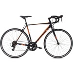 Capriolo Eclipse 4.0 bicikl, sivi