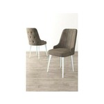 Hanah Home Set stolica (6 komada) Newa 240CHR1603