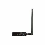 D-Link DWA-137 bežični adapter, USB