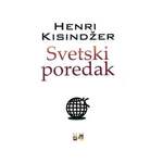 Svetski poredak - Henri Kisindžer