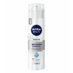NIVEA MEN sensitive recovery gel za brijanje 200ml