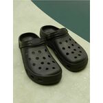 Sinsay - Papuče - crno crno SS 2025 637CD-99X