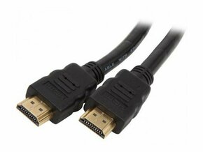 FAST ASIA Kabl HDMI 1.4 M/M 20m crni