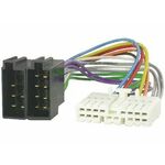 Iso adapter ZRS-98 Honda 16PIN