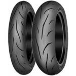 Mitas 120/70ZR17 SPORTFORCE+EV (58W) Moto gume Moto