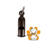 Trixie Pištaljka za Pse 2256, Mala, Plastična, 6cm