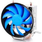 DeepCool kuler za CPU Gammaxx 200, 26dB, s.775, s.1156