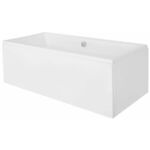 Obloga za kadu Quadro 175X80