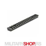 Baza optike Leupold BackCountry Cross-Slot Rem700