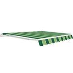 Green bay Tenda zelena 295x200 cm