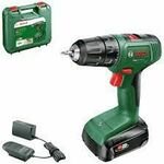 Bosch Akumulatorska bušilica-odvrtač EasyDrill 18V 06039D8004