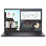 Dell Vostro 3530, 15.6" 1920x1080, Intel Core i7-1355U, 512GB SSD, 8GB RAM, Intel Iris Xe, Ubuntu