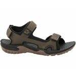 Jack Wolfskin Muške sandale Lakewood Cruise