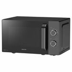 Sencor SMW1919BK mikrotalasna, 20 l, 700W