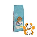 Purina Dog Chow Puppy with Lamb 14kg, Kvalitetna Hrana sa Jagnjetinom za Štenad
