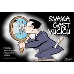 Svaka čast Vučiću - Slaviša Lekić