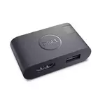 USB-C to HDMI 2.0 / USB-A 3.0 Adapter DA20
