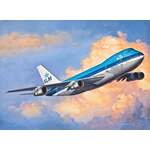 REVELL Maketa BOEING 747-200 030