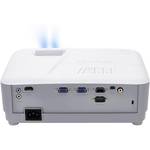 ViewSonic PA503W 3D DLP projektor 1280x720/1280x800, 22000:1, 3600 ANSI/3800 ANSI