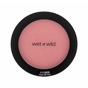 Wet n Wild Rumenilo Color Icon Pinch Me Pink