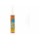 Sika Sanisil Sanitarni silikon 300ml