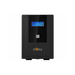 njoy cadu 1500 900w ups (upcmtls615hcaaz01b)