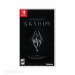 THE ELDER SCROLLS : SKYRIM NSW-0029
