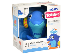TOMY Igračka za vodu Water Whistlers