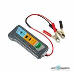 AKUMULATOR TESTER LED