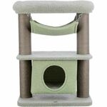 Grebalica Junior Lunito 71cm Sivo/Mint
