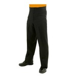 PEAK SUDIJSKE PANTALONE 2025 BLACK