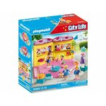 Playmobil City Life Dečiji fashion store