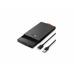 Ugreen CM237, SATA, USB, 2,5"