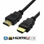 Kabl E-Green HDMI 2.0 M/M 4.5m Crni