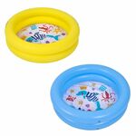 ED Bazen Kiddy, 2k, 76x20