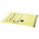 FIVE VAKUUM VREĆA S 60X50X2,5CM MIRISNA POLIETILEN PROZIRNA 105796