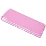 Futrola silikon DURABLE za Sony Xperia XA SM10 F3111 pink