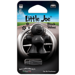 Mirisna figurica Little Joe - Black Velvet