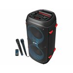Xplore audio sistem za karaoke Blaster XP8801