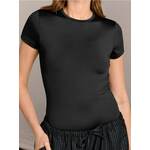 Sinsay - Bodi - crno crno SS 2025 025CH-99X