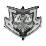 Mega Favorit Svetlo prednje glavno (donje) za Discovery (model 2022) LED