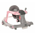 Lorelli Bertoni Rider Pink