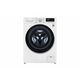 LG F4DV509S0E mašina za pranje i sušenje veša 4 kg/9 kg, 600x850x565