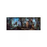 Spawn podloga za miša Veles Mouse Pad Extended Limited Edition
