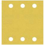 Bosch Brusni papir C470 115x107 mm P240 6 10/1 Expert 2608900895