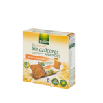 Gullon Keks Snack Ovas - Pomorandza 144g